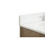 Ensemble de meuble-lavabo simple 42 po Steinfeldt-1147254334