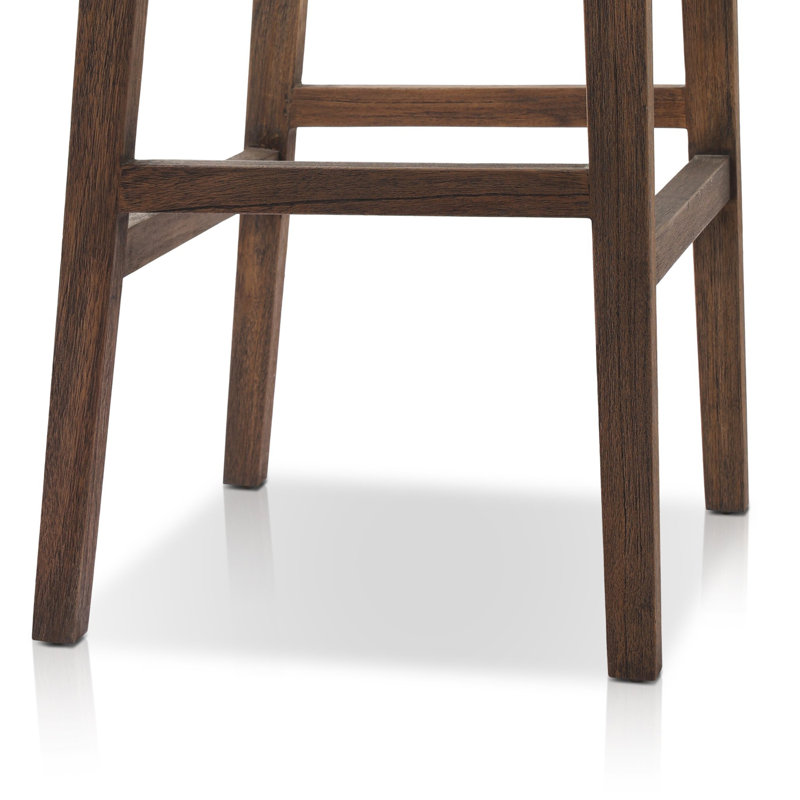 Tiffer Stool, Counter Stool (26.93” Seat Height)