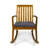 Brookport Teak 2 - Person Patio Conversation Sets with Cushions-1622396359