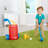 TotSports Easy Hit Golf Set
