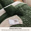Ensemble d'édredon touffeté Queen-125465507-125465504
