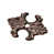Oil Rubbed Bronze selected