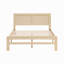 Lit plateforme contemporain-131574125