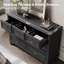 119.4 cm W Chest of 7 Drawers-355120422