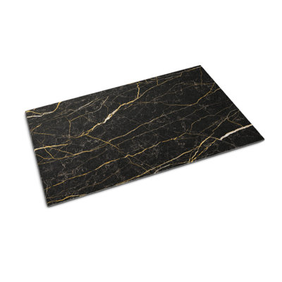 Non-Slip Outdoor Doormat