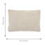 Housses de coussin décoratives en coton touffetées de couleur unie-118348101-118534979