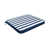 Blue/White is out of stock selected