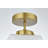Hankerson Flush Mount-959564610-1012236383
