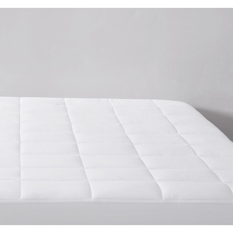  Protège-matelas en coton Classic, Double