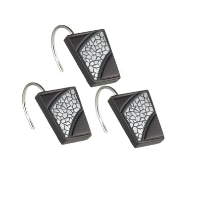Metal Shower Accessory