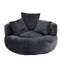 Mason Chenille Bean Bag Lounger-121299824