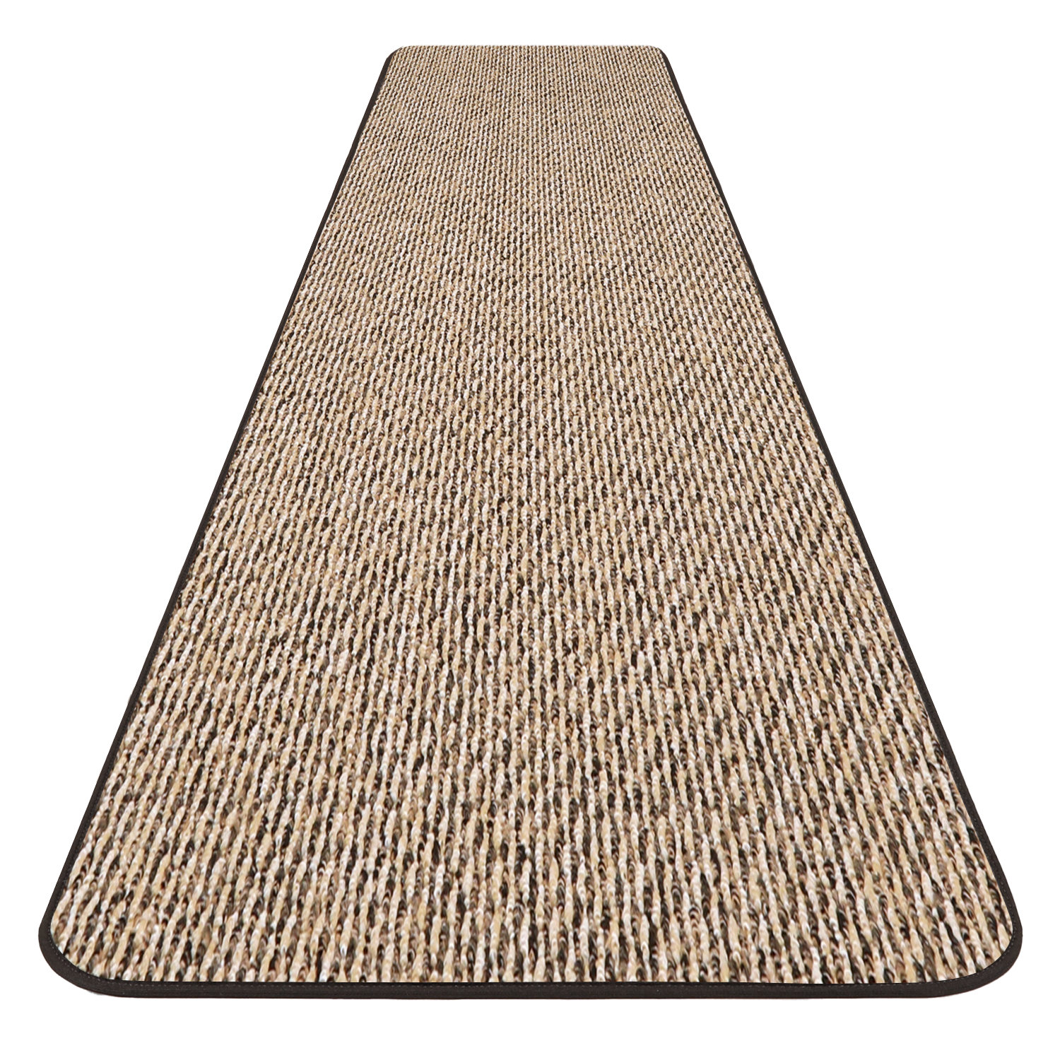 3x8 Water Resistant, Indoor Outdoor Runner Rugs for Patios