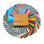 Heat Transfer Vinyl HTV Iron On Vinyl Bundle 80 Pack 12 X 12 In Multicolor