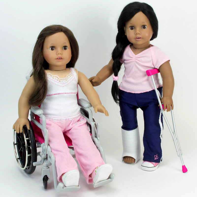 Sophia Doll Furniture & Accessories