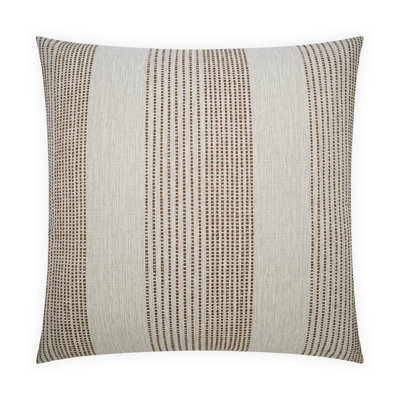 Endless Square Pillow Cover & Insert