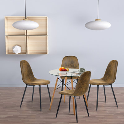 Ensemble repas pour 4 personnes Eluned