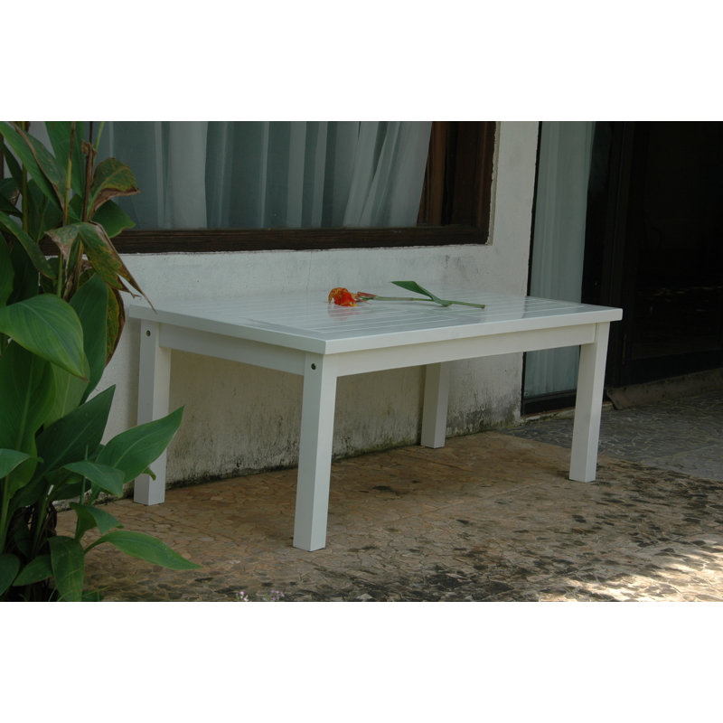 Kenzie Outdoor Coffee Table