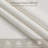YZ Home Pinch Pleated Linen Curtains 2 Panels Set, Light Filtering Linen Blend Sheer Drapes Memory Trained Pleated Curtain Back Tab with Hooks Rings for Living Room Bedroom-2016677374-2016677139