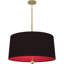 Custis 3 - Light Chandelier-36390856-65940700