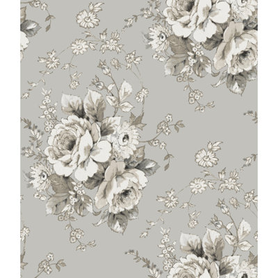Floral Roll