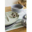 Over&Back Stackable Semi Hand-Finished Stoneware Serving Bowl-99305363