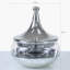 Barcomb Glass Decorative Urns & Jars-89184901-89184899