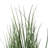 Artificial Green Potted Ryegrass-22996685