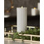 Bougie pilier DEL sans cire Sutton-118159632-118159644