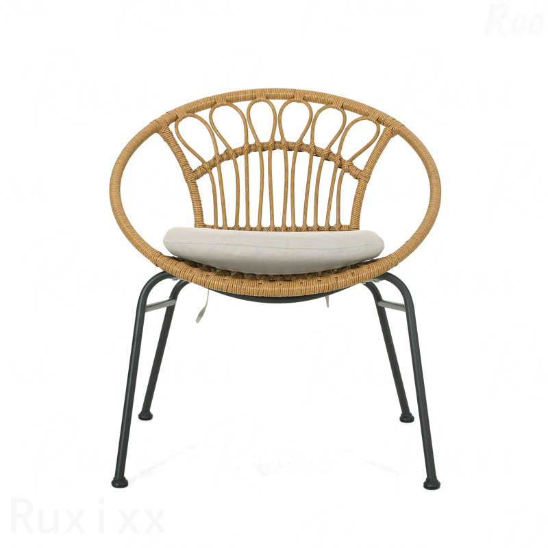 Chaise de patio Banya