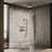 Contemporary Full Fixed Shower Head with Katalyst Air Induction Spray-92476454