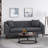 3-SEATER SOFA