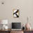 Dichotomy II Canvas by Art Remedy-112502172-112502181-116322607