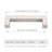 6 5/16" Center Bar Pull Multipack-57984467
