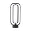 Aluminium Table Lamp