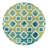 Analiese Geometric Indoor Rug-1697436391