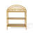Ares Metal Changing Table