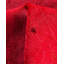 Tapis noué à la main Mazarine, unique en son genre - rose