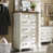 Blanc antique est en rupture de stock
