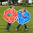 VEVOR PVC Outdoor Kids Game