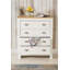 Amarelis 79 cm W Chest of Drawers-1349940944