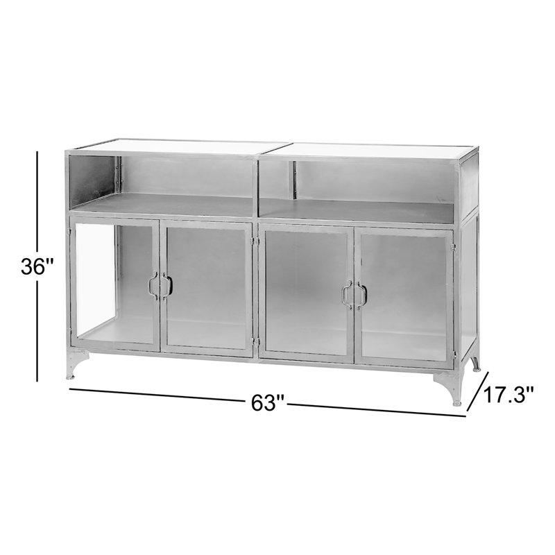 Storage Cabinet