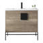 Ensemble de meuble-lavabo simple 36 po Maisie-1636786699-1636786692