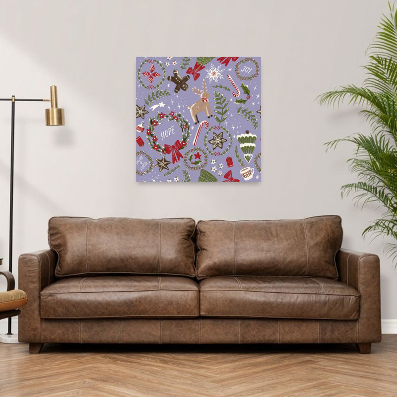 Print, 91.44cm H x 91.44cm W