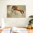 Powerful Jumping Horse-107673092