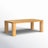Patricio Single Coffee Table-2143892795-2136336044