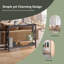 Console 39,5 po Nordberg-923759641