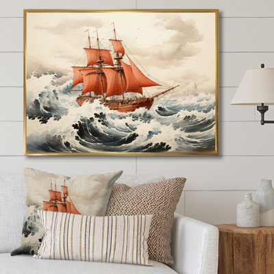 " Masterpiece The Red Great "
