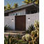 Mavis LED Outdoor Sconce-316342212