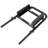 Anman Ergonomic PC & Racing Game Chair in Black