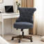 Asyra Wide Back Tufted Swivel Task Chair-374011752